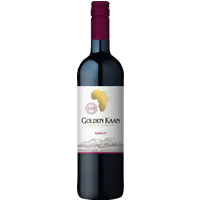 Golden Kaan Merlot - Die Welt der Weine