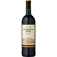 Guardian Peak Shiraz - Die Welt der Weine