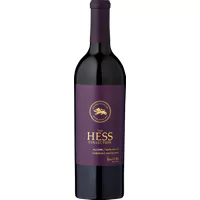 Hess Allomi Cabernet Sauvignon - Die Welt der Weine