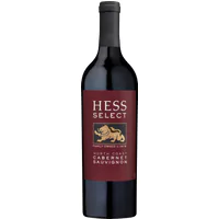 Hess Select Cabernet Sauvignon - Die Welt der Weine