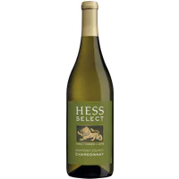 Hess Select Chardonnay - Die Welt der Weine