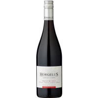 Horgelus Rouge - Die Welt der Weine