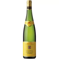 Hugel Fils Gentil - Die Welt der Weine