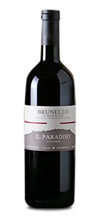 IL Paradiso di Manfredi Brunello - Die Welt der Weine