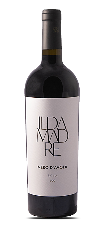Ilda Madre Nero d Avola - Die Welt der Weine