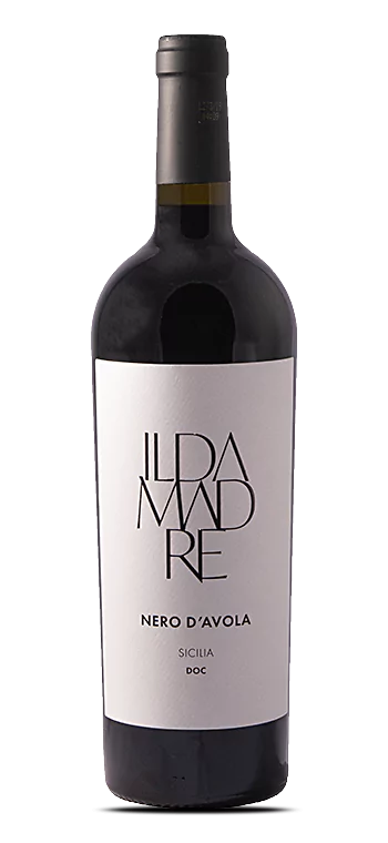 Ilda Madre Nero d Avola - Die Welt der Weine