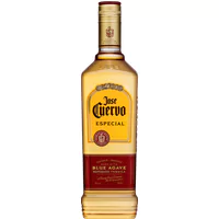 Jose Cuervo Especial Reposado Tequila 07l - Die Welt der Weine