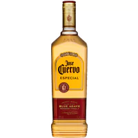 Jose Cuervo Especial Reposado Tequila 1l - Die Welt der Weine