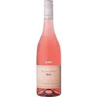 KWV Shiraz Rose - Die Welt der Weine