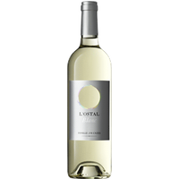 LOstal Blanc - Die Welt der Weine