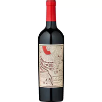 La Granja 360° Tempranillo Garnacha - Die Welt der Weine