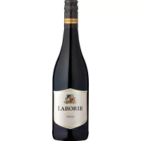 Laborie Shiraz - Die Welt der Weine