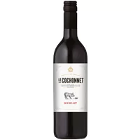 Le Cochonnet Merlot 1l - Die Welt der Weine