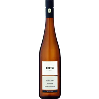 Leitz Riesling feinherb - Die Welt der Weine