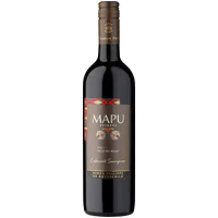 MAPU Reserva Cabernet Sauvignon - Die Welt der Weine