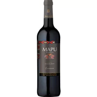 MAPU Reserva Carmenere - Die Welt der Weine