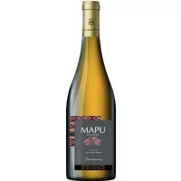 MAPU Reserva Chardonnay - Die Welt der Weine