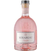 Mirabeau Dry Rose Gin 02l - Die Welt der Weine