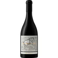 Mitolo Marsican Shiraz - Die Welt der Weine