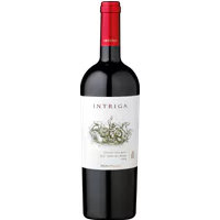 MontGras Intriga Cabernet Sauvignon - Die Welt der Weine