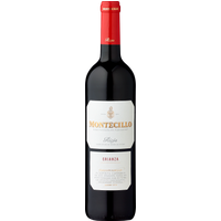 Montecillo Rioja Crianza - Die Welt der Weine