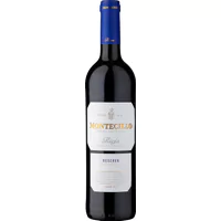 Montecillo Rioja Reserva - Die Welt der Weine