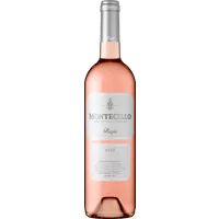Montecillo Rose - Die Welt der Weine