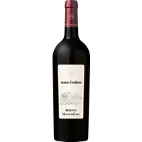 Mouton Cadet Reserve Saint Emilion - Die Welt der Weine