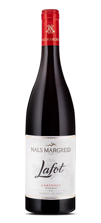 Nals Margreid Cabernet Riserva Lafot - Die Welt der Weine