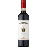 Nipozzano Riserva - Die Welt der Weine
