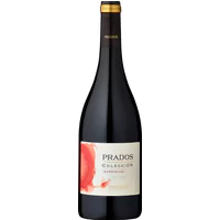 Pagos del Moncayo Prados Coleccion Garnacha - Die Welt der Weine