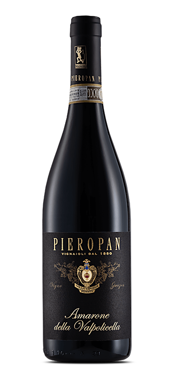 Pieropan Amarone Vigna Garzon - Die Welt der Weine