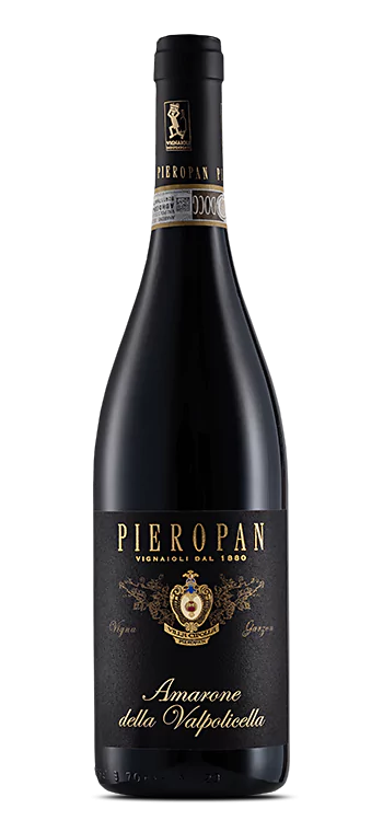 Pieropan Amarone Vigna Garzon - Die Welt der Weine