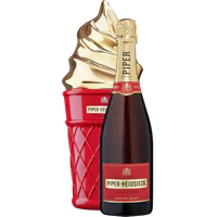 Piper Heidsieck Champagner Brut Ice Cream - Die Welt der Weine