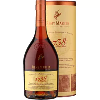 Remy Martin 1738 Accord Royal - Die Welt der Weine