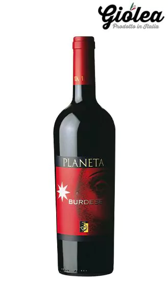 Rotwein aus Italien Burdese - Die Welt der Weine
