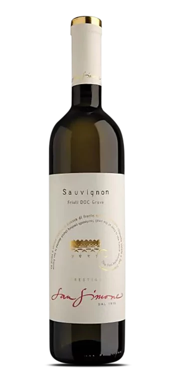 San Simone Sauvignon DOC PrestigegvEHHJvOIQILv - Die Welt der Weine