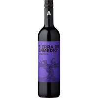Sierra de Enmedio Garnacha - Die Welt der Weine