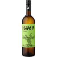 Sierra de Enmedio Verdejo - Die Welt der Weine