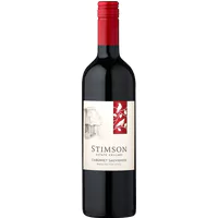 Stimson Estate Cellars Cabernet Sauvignon - Die Welt der Weine