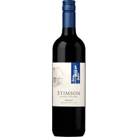 Stimson Estate Cellars Merlot - Die Welt der Weine