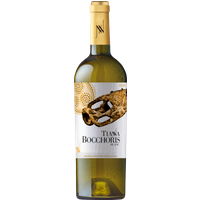 Tianna Bocchoris Blanc - Die Welt der Weine