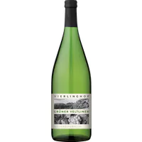 Vierlinghof Gruener Veltliner 1l - Die Welt der Weine