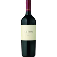 Vilafonte Series M - Die Welt der Weine