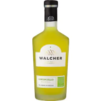 Walcher Limoncello – Bio - Die Welt der Weine