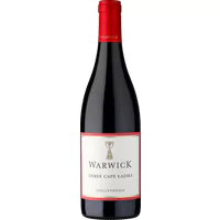 Warwick Estate Three Cape Ladies - Die Welt der Weine