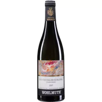 Wohlmuth Chardonnay Ried Sausaler Schloessl - Die Welt der Weine