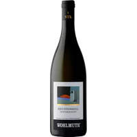 Wohlmuth Sauvignon Blanc Ried Steinriegl - Die Welt der Weine