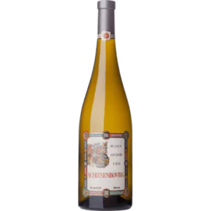 alsace grand cru schoenenbourg 2017 marcel deiss - Die Welt der Weine