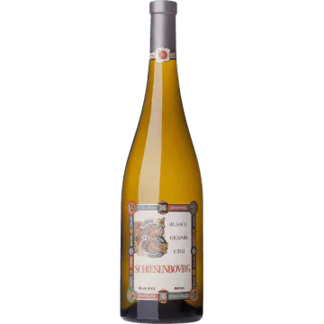 alsace grand cru schoenenbourg 2017 marcel deiss - Die Welt der Weine